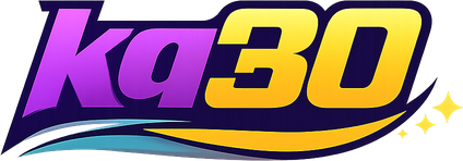 Logo kq 30